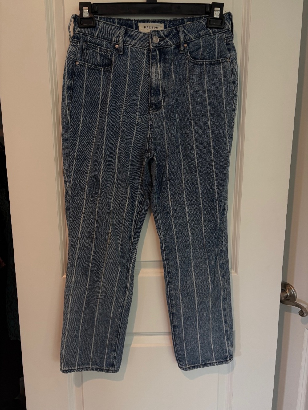 Pac Sun Mom Jean